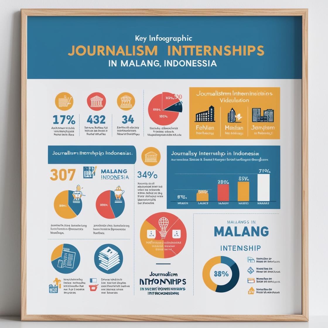 Pelatihan Magang Jurnalistik di Malang